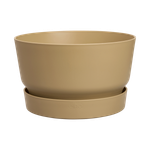 greenville coupe 33cm sable doré